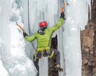 iceclimber