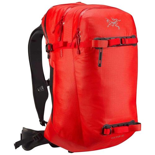 arcteryx ski bag