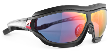 pavo dramático microondas Adidas Tycane Pro Outdoor Sunglasses